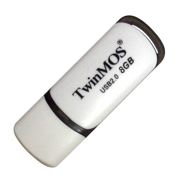 Twinmos 8GB Flash Drive