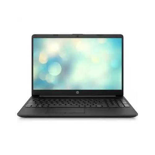 Hp Laptop 15 N5030 Intel Pentium 4GB 1TB Win 10 2G144EA Jet Black 