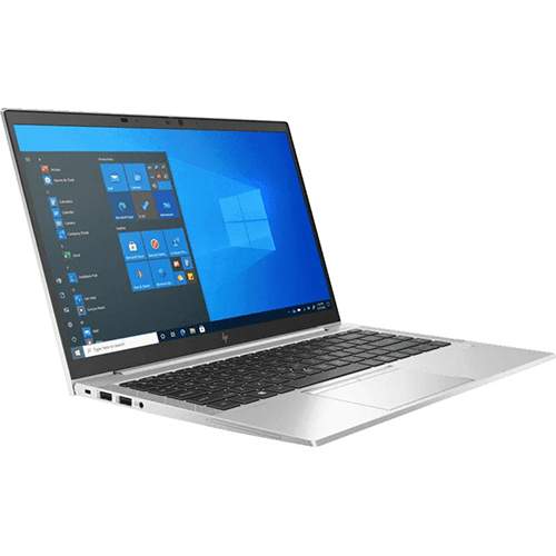 HP EliteBook 840 G8 – 11th Generation Intel® Core™ i5, 14″ diagonal FHD display,   8GB RAM , 256GB SSD, Intel® Iris® Xᵉ Graphics, Windows 10 Pro (PW)