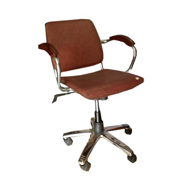 Swivel Chair(LBB) - deluxe.com.ng