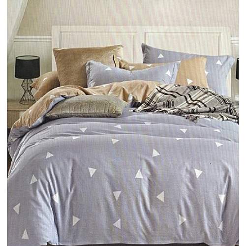 BedsheetHub Jon Flat Bedsheet 