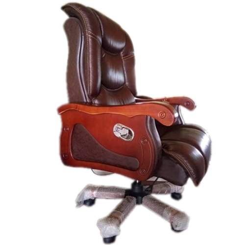 Executive Recline Chair - deluxe.com.ng