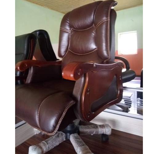 Executive Recline Chair - deluxe.com.ng