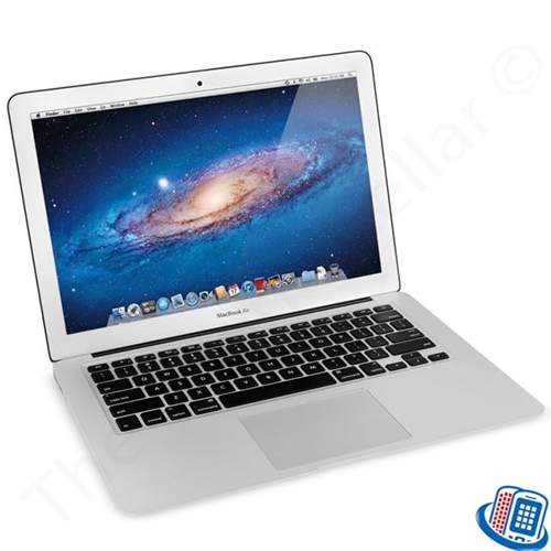 APPLE MACBOOK AIR COREI5 8GB,128GB,CAM,DVDRW,13.3" 