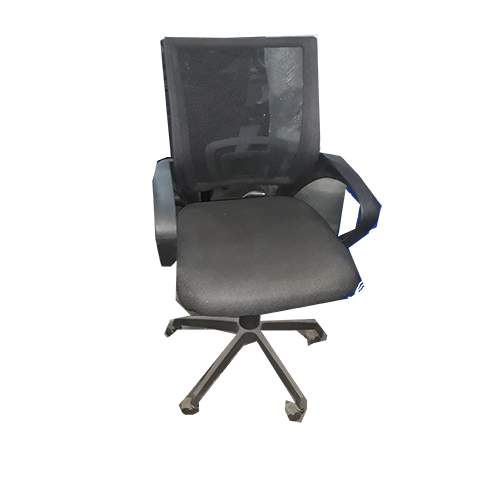 DELUXE OFFICE SWIVEL CHAIR - deluxe.com.ng