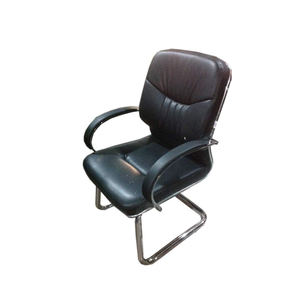 Office Guest Chair - deluxe.com.ng