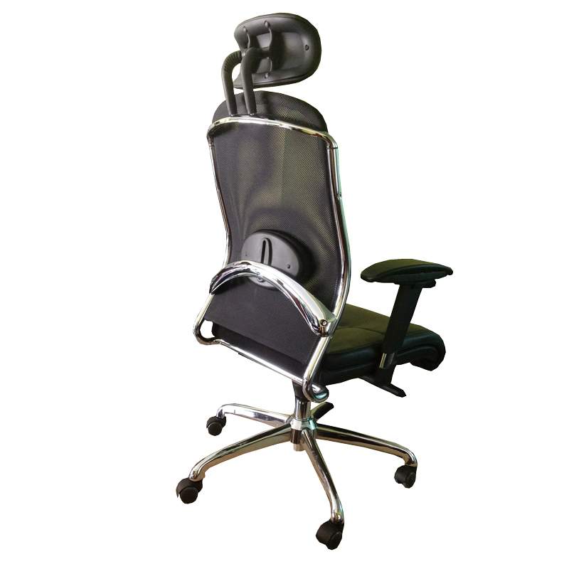 Executive mesh chair CM104AS1- deluxe.com.ng