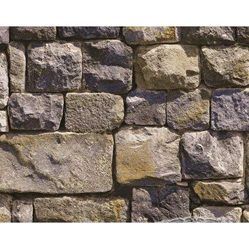 STONE THERAPY ROCK WALLPAPER 53114-1(16 SQM) 