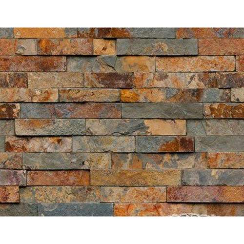 STONE THERAPY BRICK WALLPAPER - 53106-2 