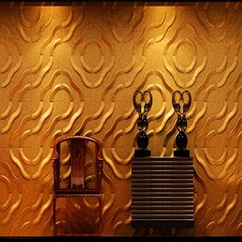 3D PANEL – SAILING 