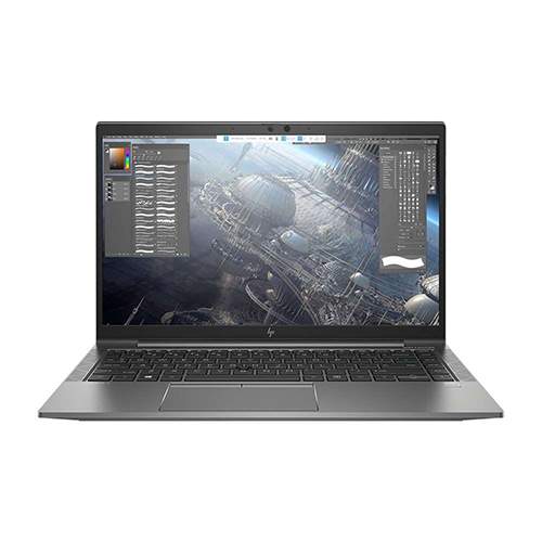 HP ZBook Firefly 15 G7 15.6" Mobile Workstation Full HD 1920 x 1080 -Intel Core i7 10th Gen i7 10510U Quad-core (4 Core) 16 GB RAM - 512 GB SSD Win 10 Pro- Intel UHD Graphics - In-plane Switching (IPS) Technology - English Keyboard - 23 Battery Run Time