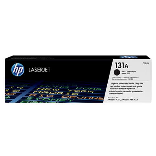 HP 131A Magenta Original LaserJet Toner Cartridge(CF213A) - deluxe.com.ng