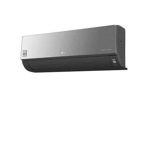 LG 2HP GEN ARTCOOL BLACK MIRROR AIR CONDITIONER | WORK ON 1.5KVA GENERATOR - deluxe.com.ng