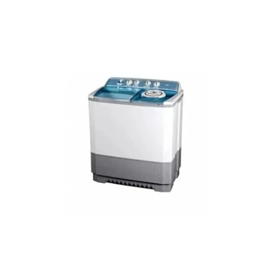 Boscon 8.2KG Twin Tub Washing Machine - deluxe.com.ng