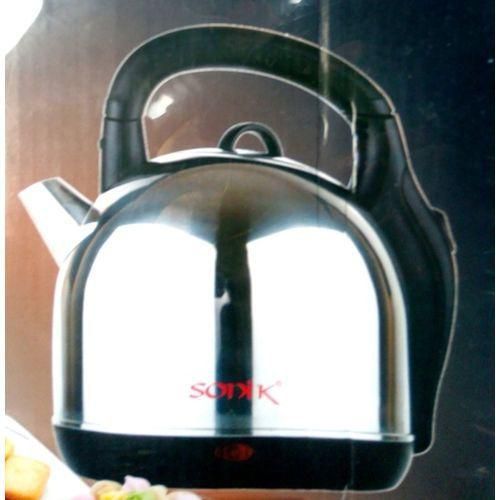 sonik electric kettle