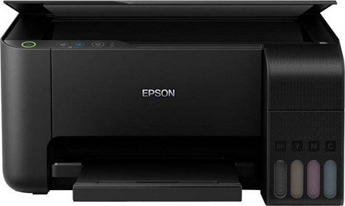 Epson EcoTank L3150 Wi-Fi All-in-One Ink Tank Printer