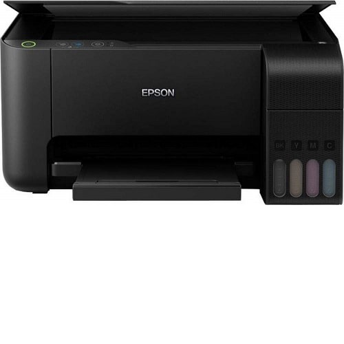 Epson EcoTank L3150 Wi-Fi All-in-One Ink Tank Printer - deluxe.com.ng