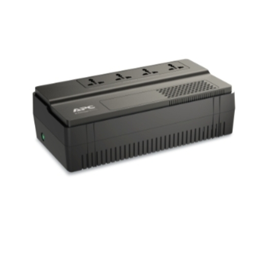 APC Back-UPS 800VA, 230V,450Watts, AVR,|BV800I-MS(CC) - deluxe.com.ng