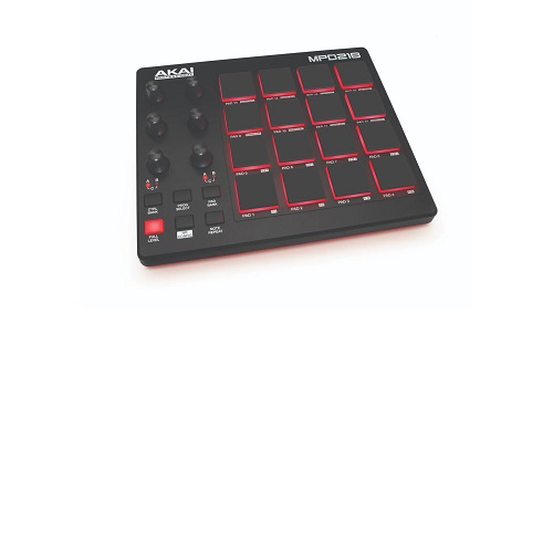 AKAI MPD 218- deluxe.com.ng