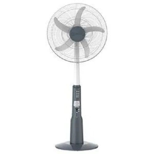 Sonik 18" Rechargeable Fan - SRF 518R - deluxe.com.ng