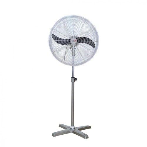 SCANFROST 26'' INDUSTRIAL FAN  | SFIF26D - deluxe.com.ng