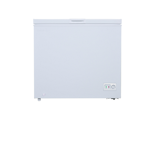 TCL 260L Chest Freezer (F330CF) - deluxe.com.ng