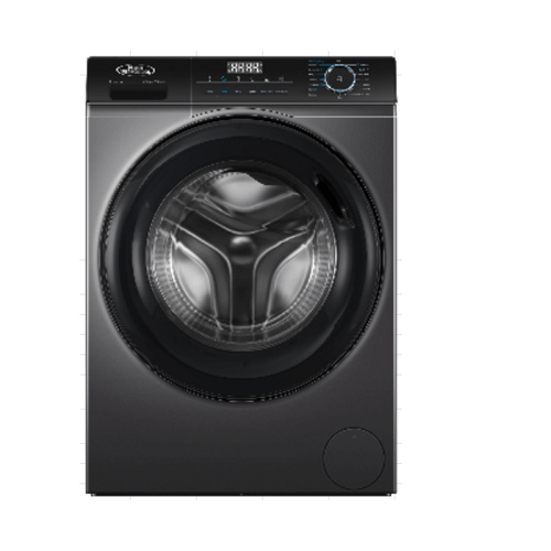 HAIER THERMOCOOL Front Load Automatic Washer 8kg FLA 08V929S Washing Machine - deluxe.com.ng