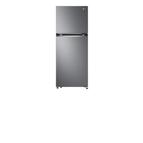 LG 235L INVERTER REFRIGERATOR REF 212PLGB-B - deluxe.com.ng