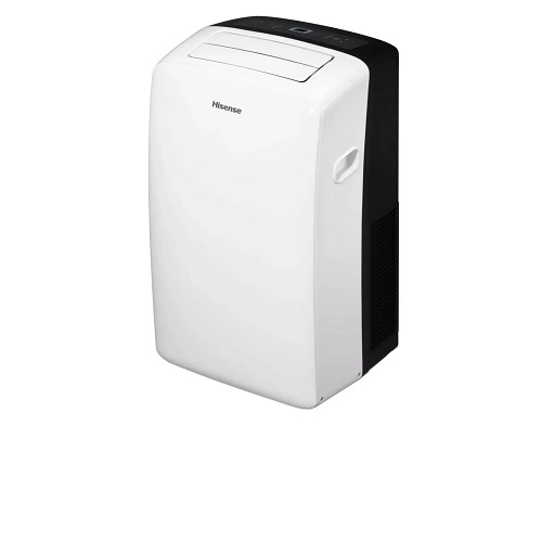 HISENSE 1.5HP PORTABLE AC AIR CONDITIONER - deluxe.com.ng