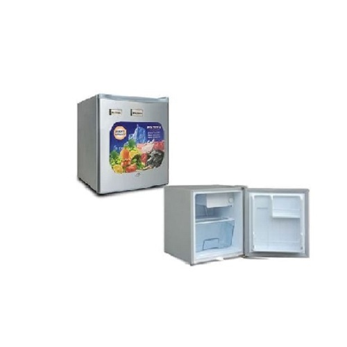 POLYSTAR 45LTR BEDSIDE REFRIGERATOR - PV-BS81SL -deluxe.com.ng