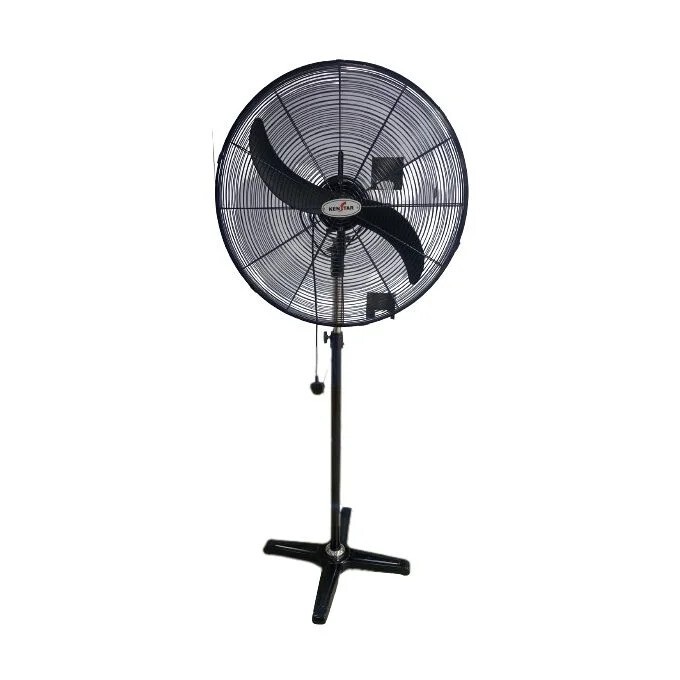 Kenstar 20 Inches Industrial Standing Fan KS-20D - deluxe.com.ng