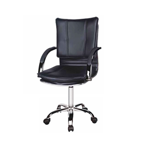 Office Leather Chair HB Model - deluxe.com.ng