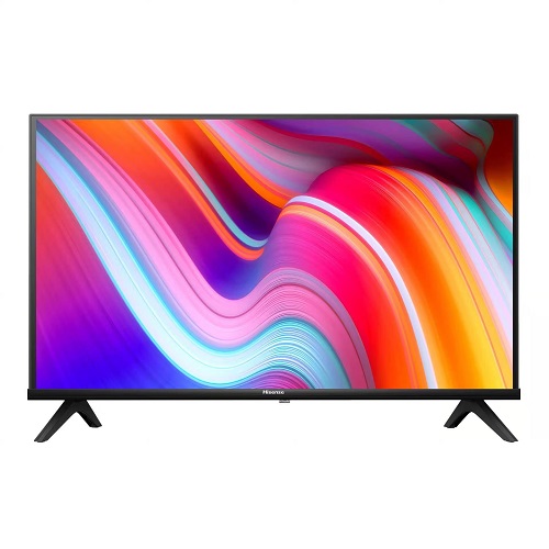 Hisense TV FHD 43 Inch A4Q Smart Television - Deluxe.com.ng
