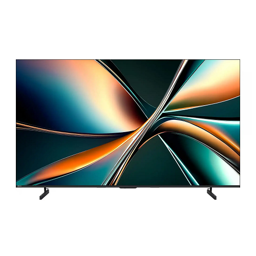Hisense Television ULED 55 Inch U7Q 4K Smart MINI LED TV | HISTV55U7QF - Deluxe.com.ng