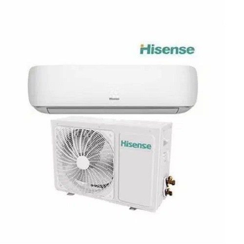 HISENSE 1.5HP INVERTER AIR CONDITIONER  - deluxe.com.ng