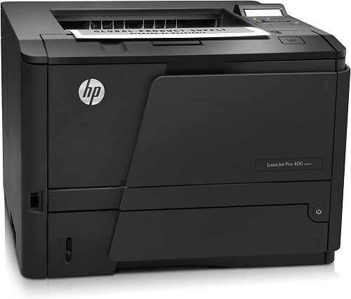 HP CF270A LaserJet Pro 400 M401a/33PPM Printer