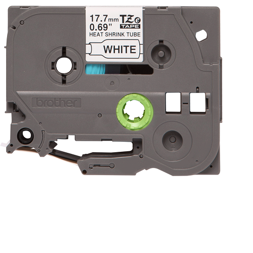 BROTHER LABELING TAPES  HSE-241- deluxe.com.ng