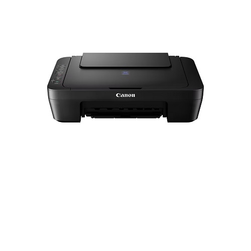 Canon Pixma E474  All in One Inkjet Photo Printer (LC) - deluxe.com.ng