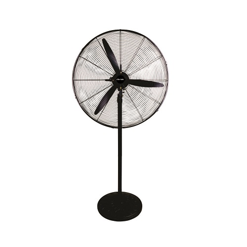 RITE-TEK 26 INCH INDUSTRIAL STANDING FAN | IF726 - deluxe.com.ng