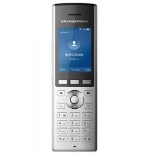 Grandstream WP820 Enterprise SIP WiFi Phone - deluxe.com.ng
