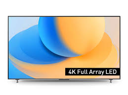Panasonic 75inch Google 4K Smart TV 75NX900M