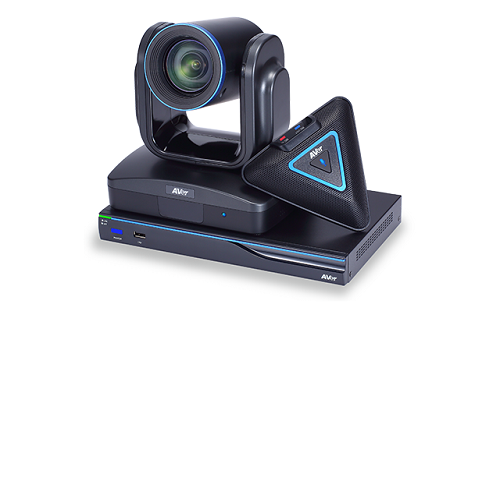 AVer EVC150 HD Video Conferencing Endpoint - deluxe.com.ng
