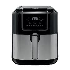 Hisense H06AFBS1S3 6.3L Air Fryer-deluxe.com.ng