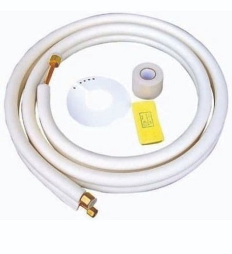 Kenstar 1.5HP & 2HP 3M Air conditioner Installation Piping Kit - deluxe.com.ng