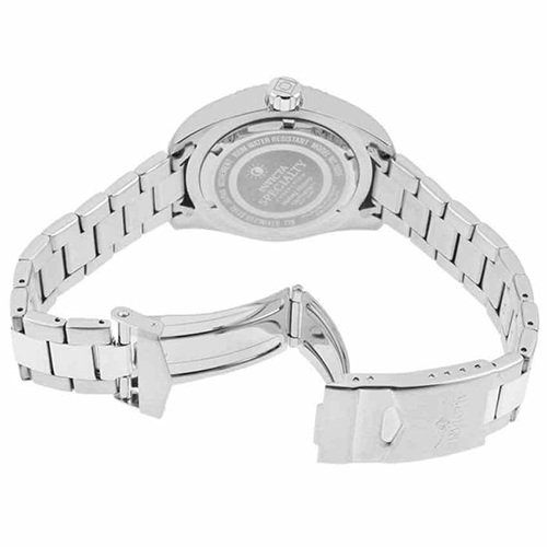 Invicta 20351 Women’s Specialty Quartz M.O.P 3 Hand White Dial Small Size Watch