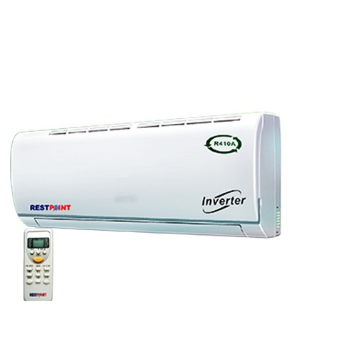 RestPoint Inverter 1.5 HP Split Unit Air-Condition RP - E12PK - deluxe.com.ng 