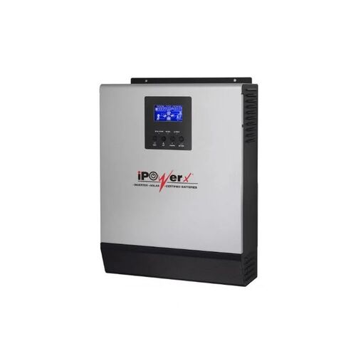 IPOWERPLUS 5KVA 48V INVERTER - deluxe.com.ng