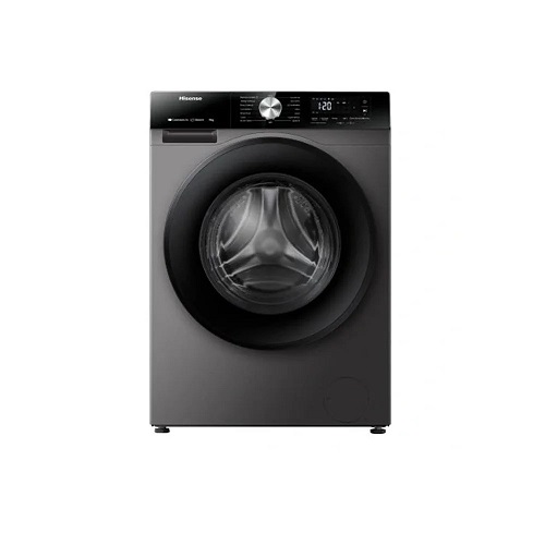 Hisense Front Load Washer (10 KG) ,Dryer (6 KG) Washing Machine | WD3Q1043BT - deluxe.com.ng