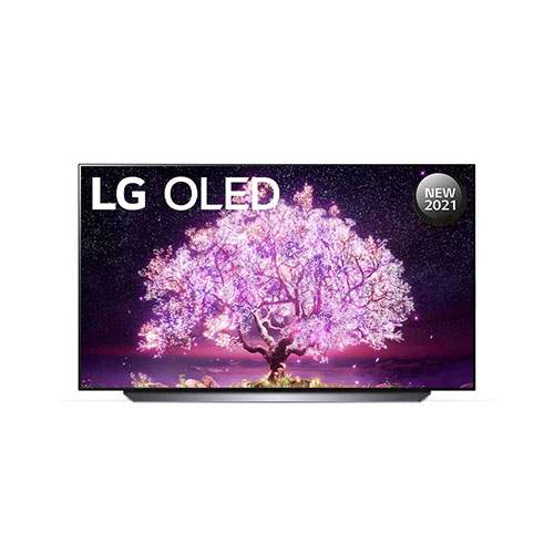 cinema screen lg c1