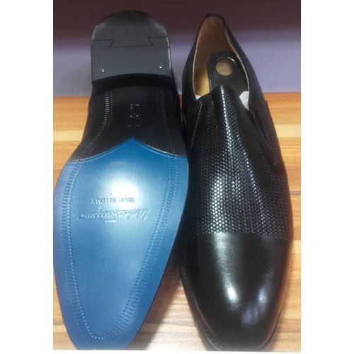 SALVATORE FERRAGAMO LUXURY MEN'S SHOE|057|(AVAILABLE IN ALL SIZES)